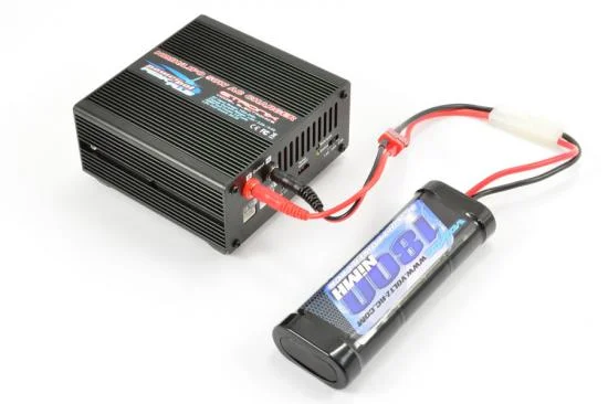 eTronix PowerPal Peak Plus NiMH/LiPo 1/3/5 AMP &mdash; image 4 of 6