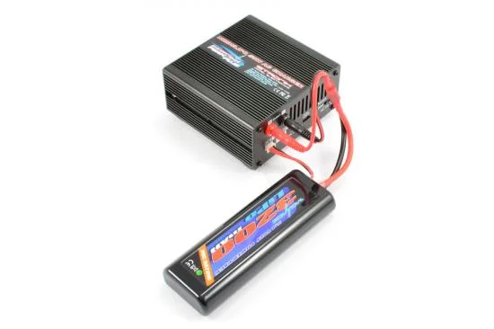 eTronix PowerPal Peak Plus NiMH/LiPo 1/3/5 AMP &mdash; image 5 of 6