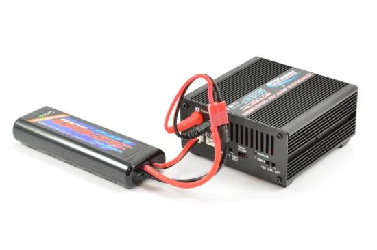 eTronix PowerPal Peak Plus NiMH/LiPo 1/3/5 AMP &mdash; image 6 of 6