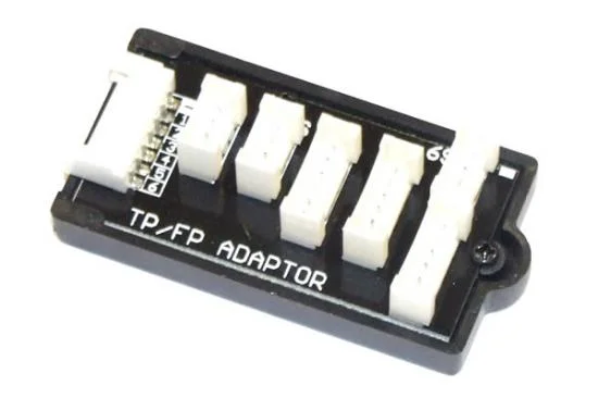 eTronix TP/FP 4S Balance Board &mdash; image 2 of 3