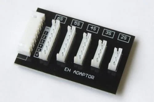 eTronix Powerpal EH Balance Adaptor Board — image 1 of 5