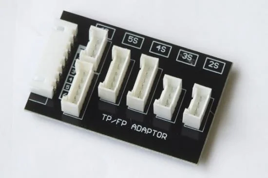 eTronix Powerpal EH Balance Adaptor Board — image 4 of 5