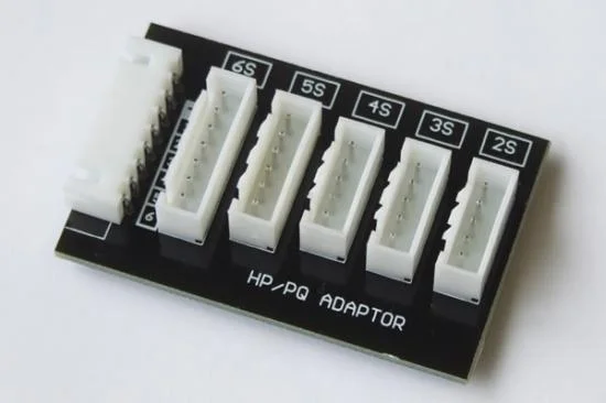 eTronix Powerpal EH Balance Adaptor Board — image 3 of 5