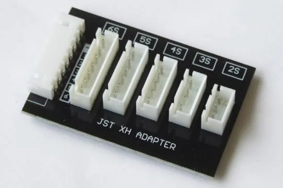 eTronix Powerpal EH Balance Adaptor Board — image 2 of 5