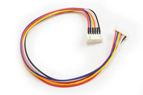 eTronix 5S 30Cm Balance Lead Extension Wire JST-Xh — image 2 of 2