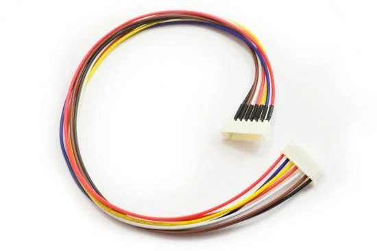 eTronix 6S 30cm Balance Lead Extension Wire JST-XH — image 2 of 2