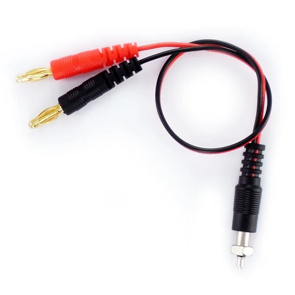eTronix Glow Start Charging Cable