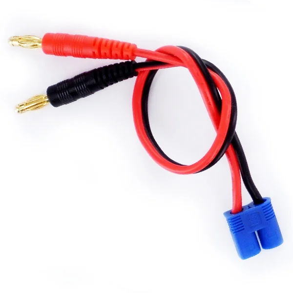 eTronix EC3 Charging Cable