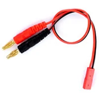 eTronix JST (BEC) Charging Cable