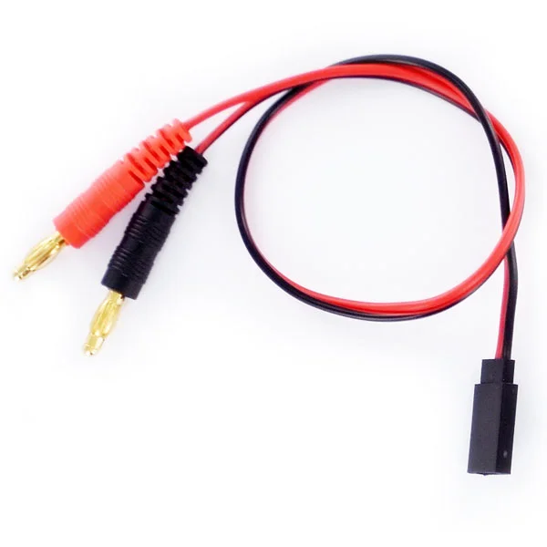 eTronix Futaba Servo Lead Charging Cable