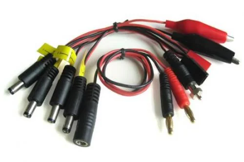 eTronix Multifunctional Charging Cable — image 1 of 2