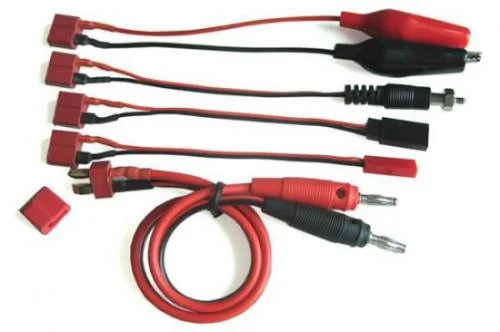 eTronix Multifunctional Charging Cable — image 1 of 2