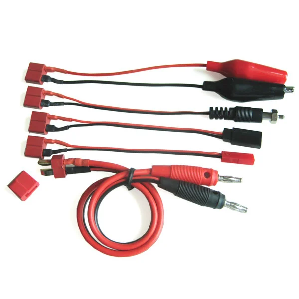 eTronix Multifunctional Charging Cable