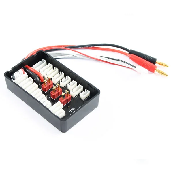 Parallel Charging Board (Paraboard) - Deans / XH