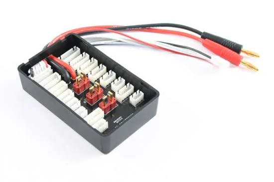 Parallel Charging Board (Paraboard) - Deans / XH — image 1 of 2