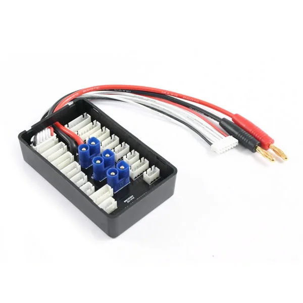 Parallel Charging Board (Paraboard) - EC3 / XH