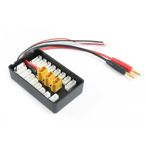 Parallel Charging Board (Paraboard) - XT60 / XH
