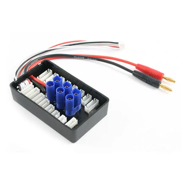 Parallel Charging Board (Paraboard) - EC5 / XH