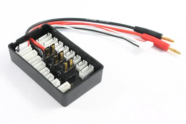 Parallel Charging Board (Paraboard) - Traxxas / XH — image 2 of 2