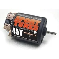 eTronix Sport Tuned Modified 45T Brushed Motor