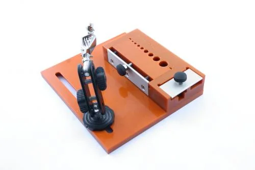Etronix Soldering Jig Board With Helper — image 1 of 4