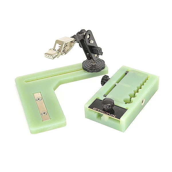 Etronix Soldering Jig Board With Helper