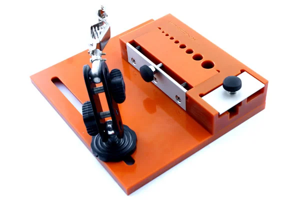 Etronix Soldering Jig Board With Helper &mdash; image 5 of 5