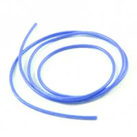 12 AWG Silicone Multi Core Cable - Blue - 100cm