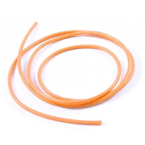14 AWG Silicone Multi Core Cable - Orange - 100cm
