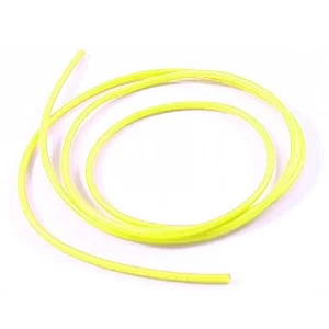 12 AWG Silicone Multi Core Cable - Yellow - 100cm