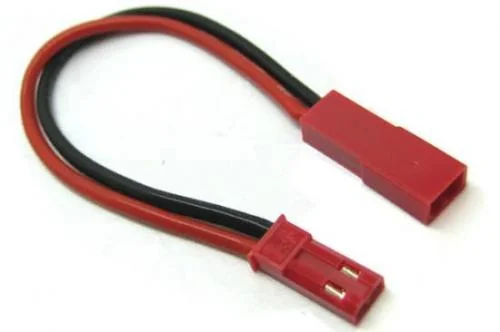 eTronix JST Extension Cable — image 1 of 2
