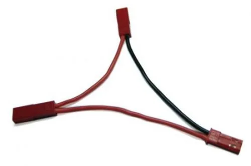 eTronix JST In Series Cable — image 1 of 2
