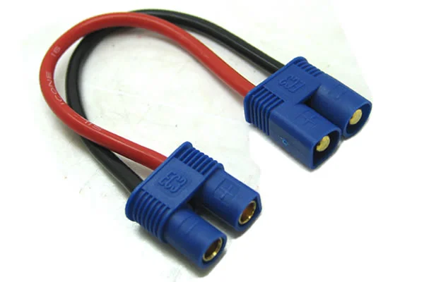 eTronix EC3 Connector Extension Adaptor — image 2 of 2