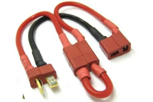 eTronix Heavy Duty Battery Switch(T Plug) — image 1 of 2