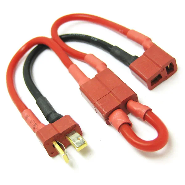 eTronix Heavy Duty Battery Switch(T Plug)