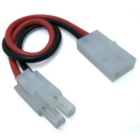 eTronix Tamiya Extension Adaptor
