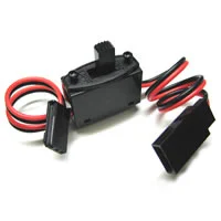 eTronix Futaba Switch