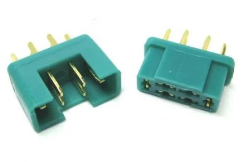 eTronix MPX Plug — image 1 of 2