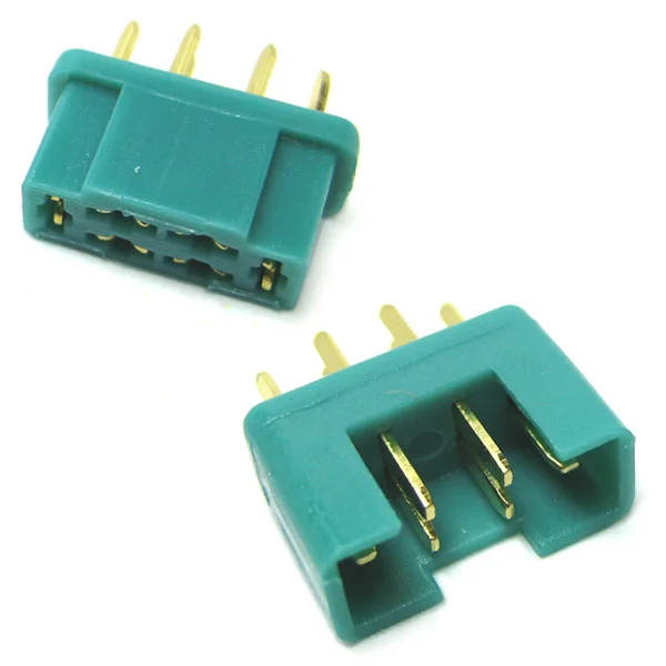 eTronix MPX Plug