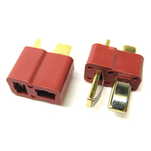 eTronix Deans Plug