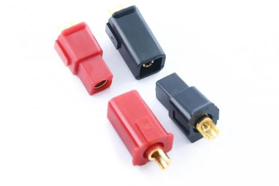 eTronix Kt-350 Plug (2 Pairs) (XT60 Upgrade) — image 1 of 2