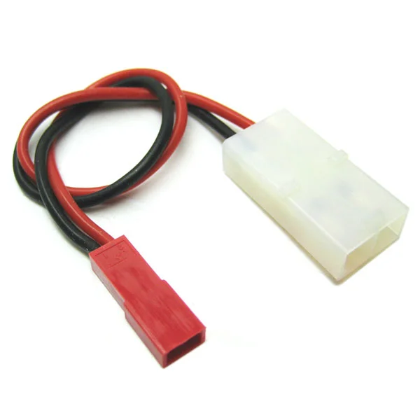 JST Female To Tamiya Female Adapter Lead — image 2 of 2