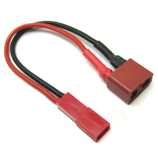 BEC Female To Deans Female Connector Adapter