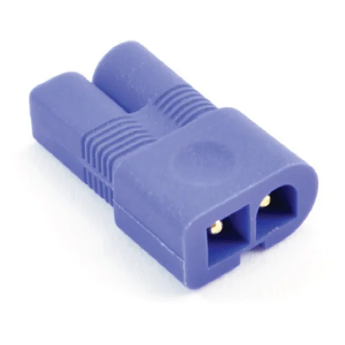 EC3 Male to Tamiya Female One Piece Adapter