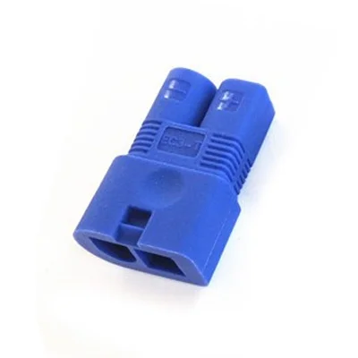EC3 Male to Tamiya Female One Piece Adapter — image 1 of 2