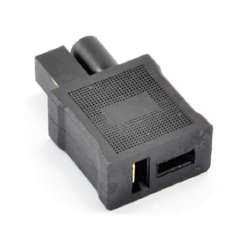 eTronix Tamiya Male To Deans Female One-Piece Adaptor Plug