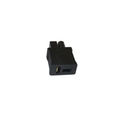 eTronix Tamiya Male To Deans Female One-Piece Adaptor Plug — image 1 of 2