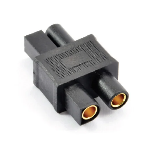 eTronix Tamiya To EC3 One-Piece Adaptor Plug