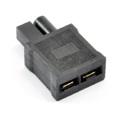 eTronix Tamiya To Traxxas One-Piece Adaptor Plug