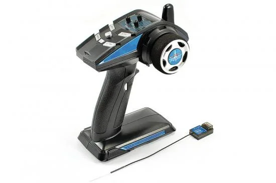 eTronix Pulse EX4G Transmitter With Receiver — image 2 of 3